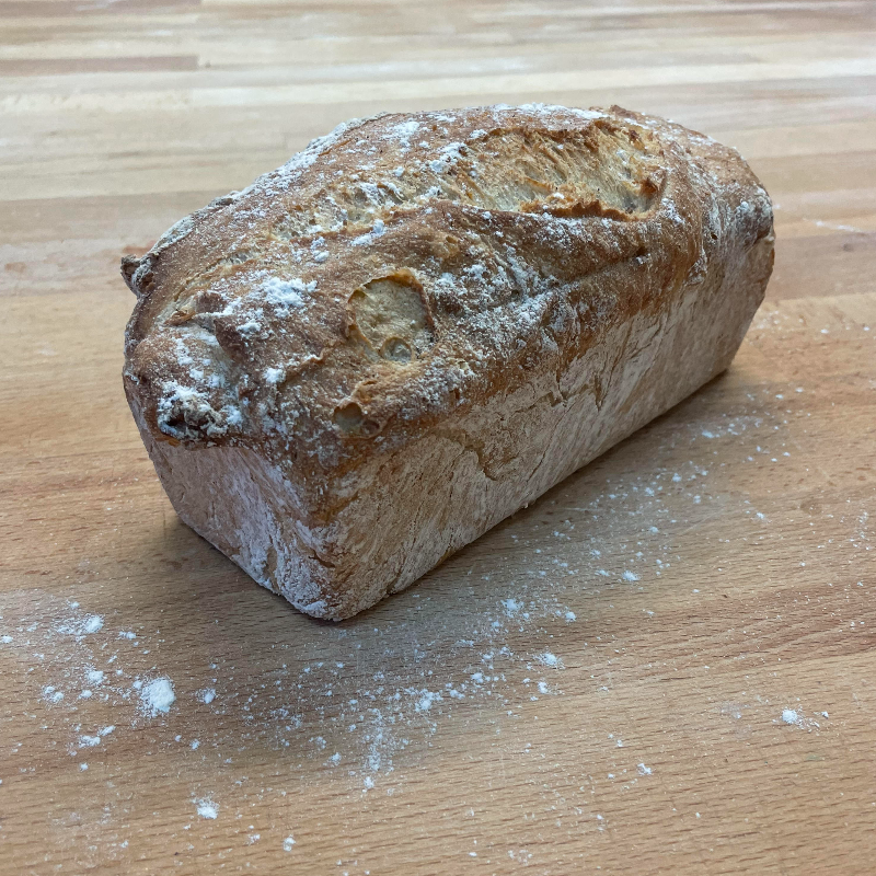 Levain Main Image